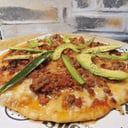 Foto de Mexicana familiar / Patty