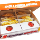 Foto de EMPANADAS TUCUMANAS