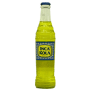 Foto de Inca Kola - Botella de 296 ml