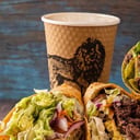 Foto de Café mediano