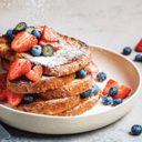 Foto de Healthy French Toast (2 Pzas)