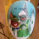 Foto de Mt. Savagnin (2018)
