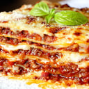 Foto de Bolognesa de carne