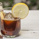 Foto de limonada de café