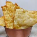 Foto de Wantan Relleno