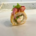 Foto de EBI ACEVICHADO FURAY (10 Bocados)