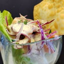 Foto de CEVICHE FUSION (Entrada)