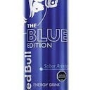 Foto de Tropical gin Blue