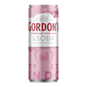 Foto de Gordon's Pink Gin & Soda