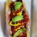 Foto de Hot Dog Especial