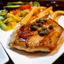 Foto de Albacora (200 a 220 grs)