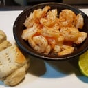 Foto de Camarones (Guayaquil) al pil pil