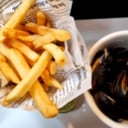 Foto de Moule frites