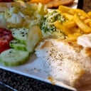 Foto de Congrio dorado (200 a 240 grs)