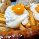 Foto de Longaniza Sureña Artesanal H55