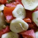Foto de Ensalada para dos