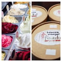 Foto de Helado Artesanal