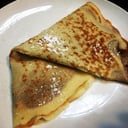 Foto de Panqueque manjar