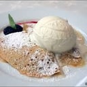 Foto de Panqueque celestino