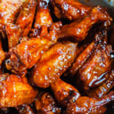 Foto de 1 Kilo De Alitas