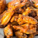 Foto de 1/2 Kilo De Alitas y 10 Boneless