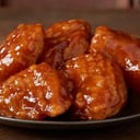 Foto de 1 Kilo De Alitas y 10 Boneless