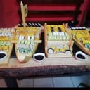 Foto de Promoción de 80 piezas mixtas o fritas