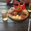 Foto de Tabla Pic Nic