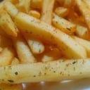 Foto de Papas fritas individuales