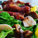 Foto de ALITAS HAWAIANAS