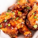 Foto de ALITAS CRIOLLAS