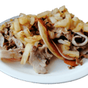 Foto de Taco Hawaiano 