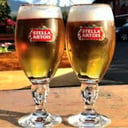 Foto de SCHOP 500 CC STELLA ARTOIS (ESPAÑA) CHILE