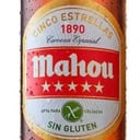 Foto de Mahou SIN GLUTEN ESPAÑA
