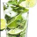 Foto de Mojito Sabor rasberry o apple