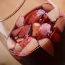 Foto de Copa Sangría - Clery - Borgoña