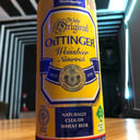 Foto de OeTTINGER WEISSBIER