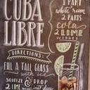 Foto de Piscola (con bebida a elección)