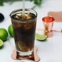 Foto de Ron Barcelo con Bebida a elección