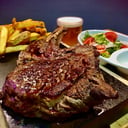 Foto de Rib Eye