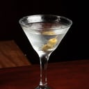 Foto de Martini sucio