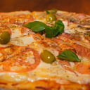 Foto de PIZZA NAPOLITANA