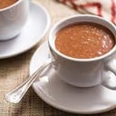 Foto de Chocolate amargo leche