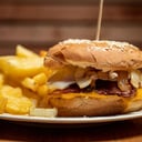 Foto de CHEDDAR AMERICANA 