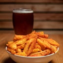 Foto de PAPAS BRAVAS 