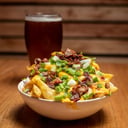 Foto de PAPAS CHEDDAR 