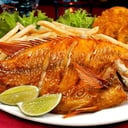 Foto de Mojarra