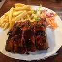 Foto de Costillas BBQ