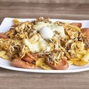 Foto de Salchipapa especial