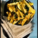 Foto de Papas Fritas Clasicas o Provenzal